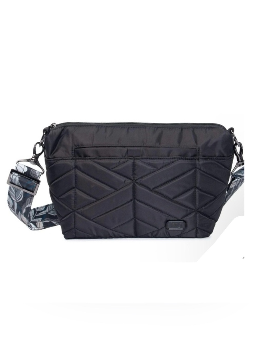 NWT! Lug Flare Bag